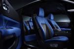 Rolls-Royce Wraith Black Badge 2016 года